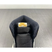 Yellow 1 Air 555088-711 High Toe OG Jordan 0822